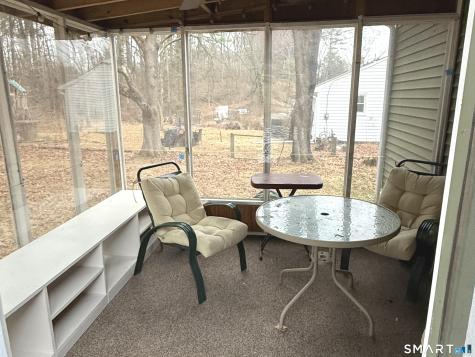 94 Little Pond Road Woodstock CT 06281