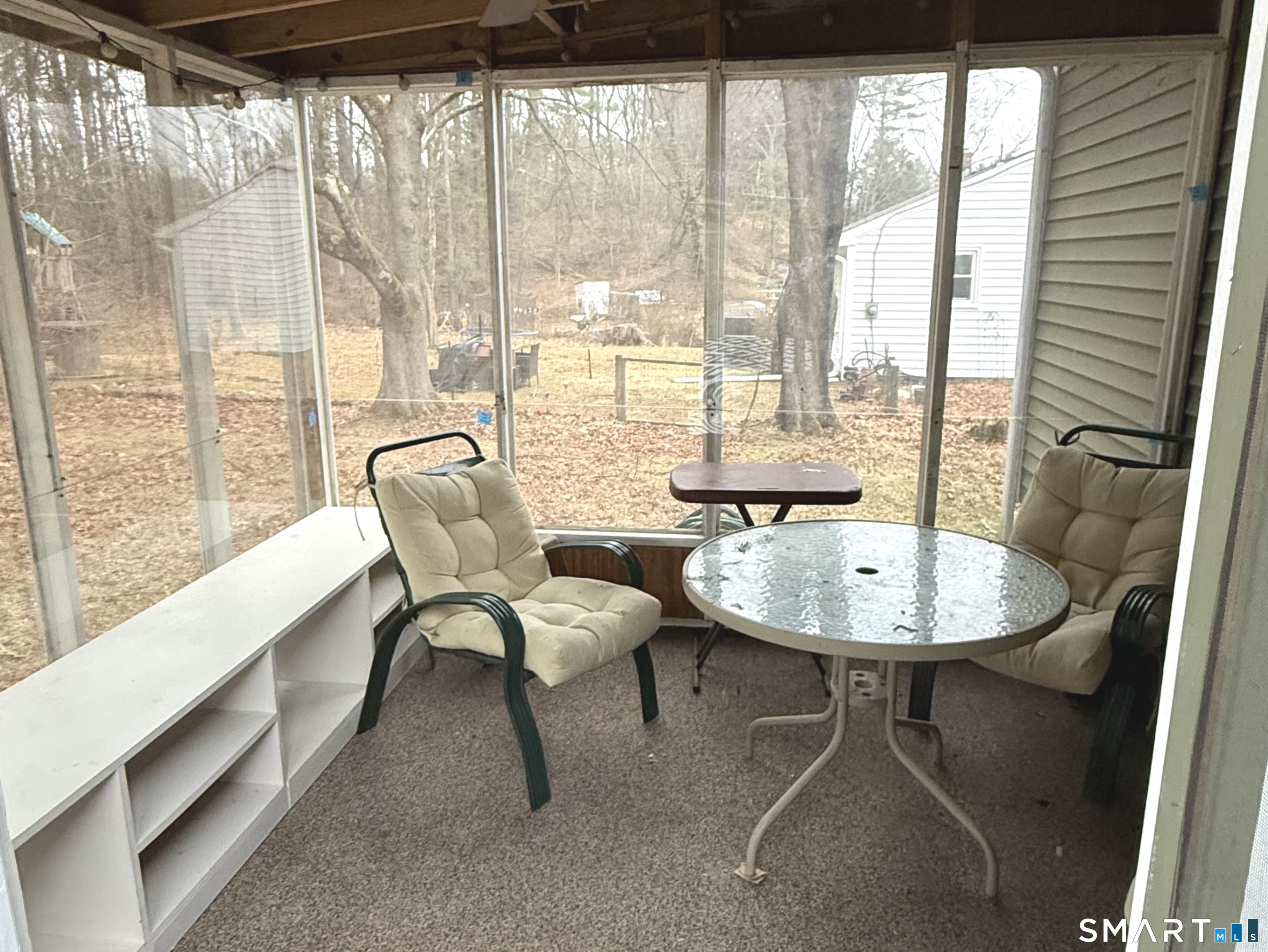 94 Little Pond Road Woodstock CT 06281