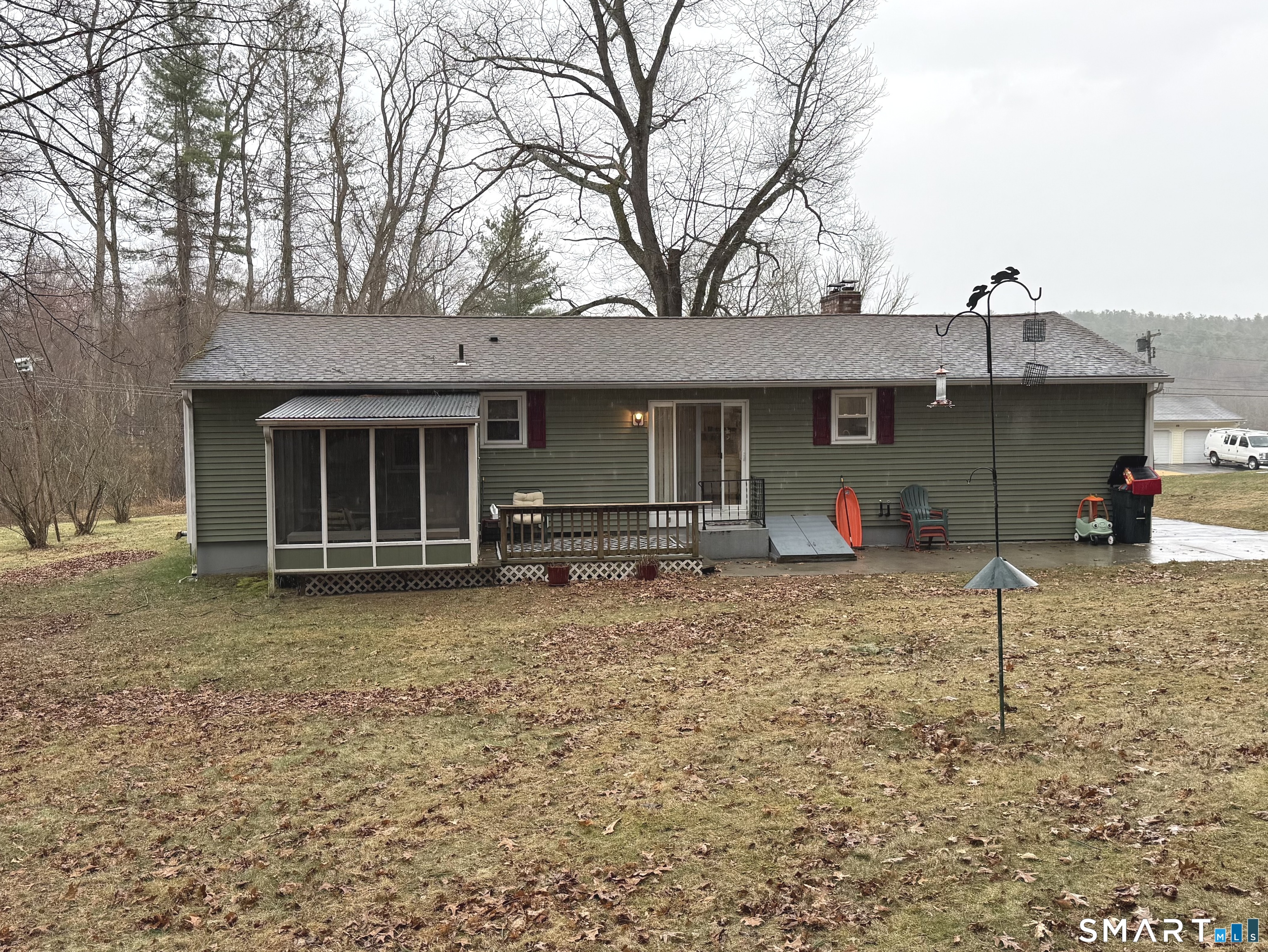 94 Little Pond Road Woodstock CT 06281