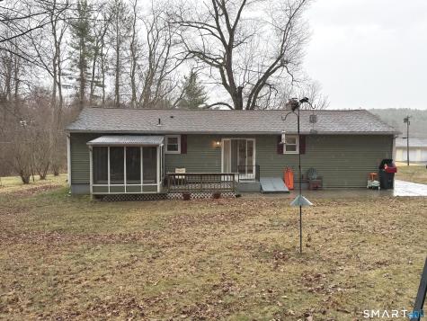 94 Little Pond Road Woodstock CT 06281