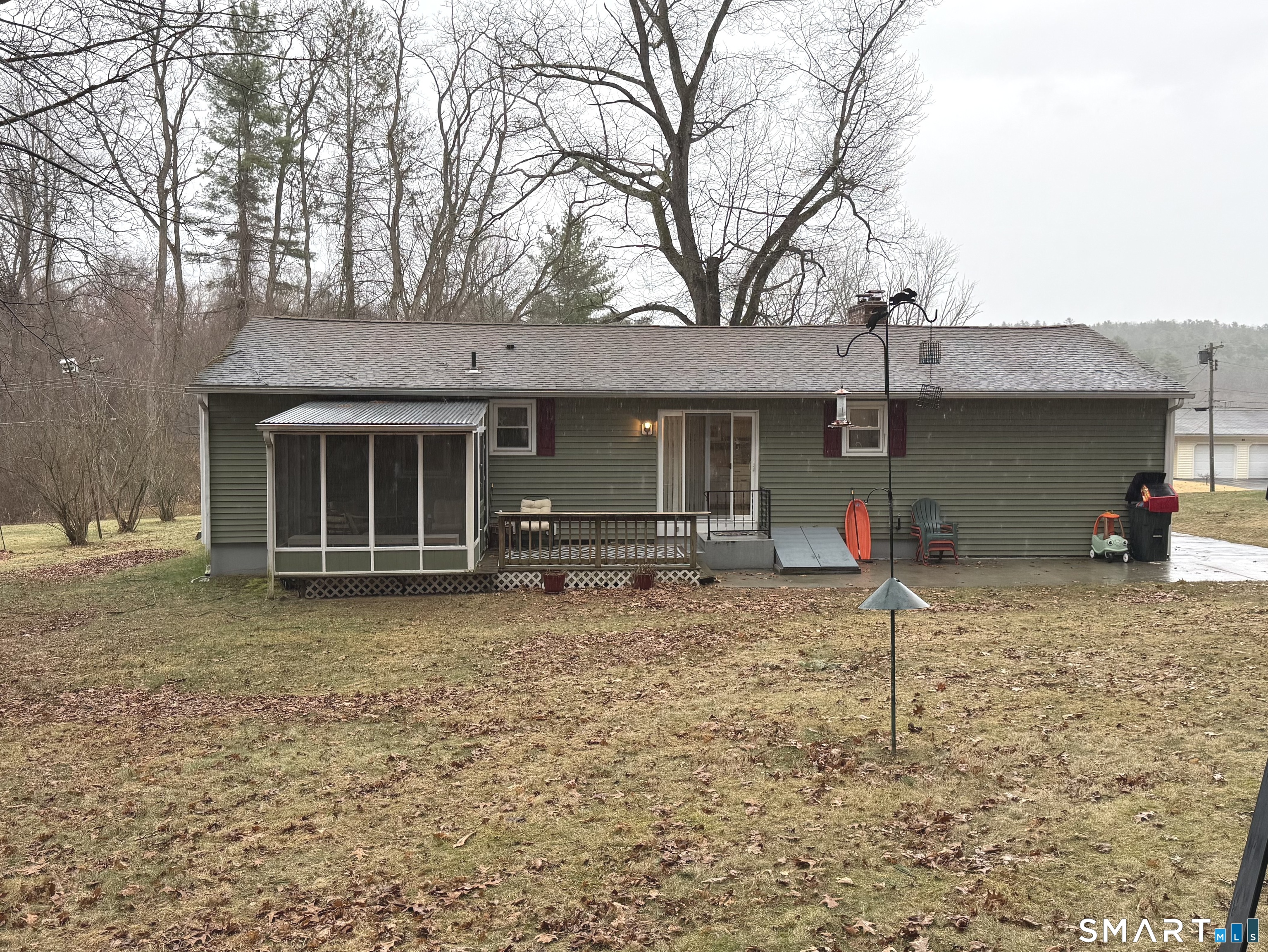 94 Little Pond Road Woodstock CT 06281