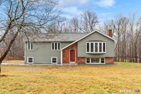 18 Hillcrest Drive Somers CT 06071