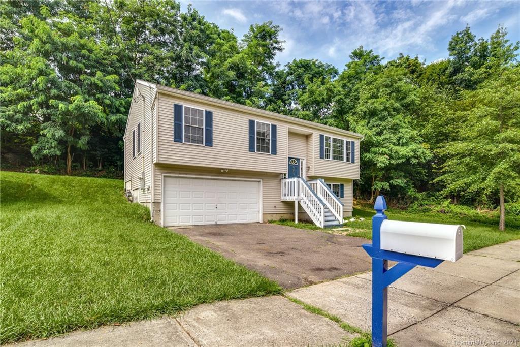 675 Ezra Street Bridgeport CT 06606