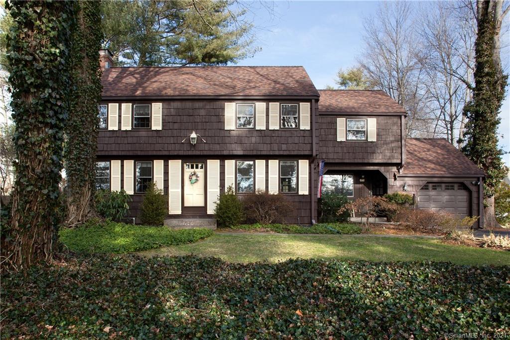 46 Hyde Road West Hartford CT 06117