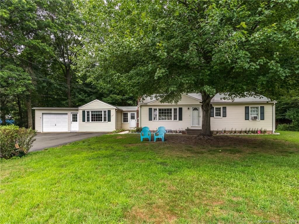 145 Blakeslee Street Bristol CT 06010