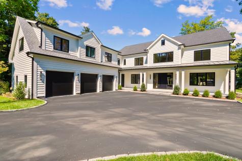 72 Old Kings South Highway Darien CT 06820