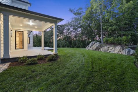 72 Old Kings South Highway Darien CT 06820