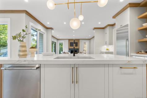 72 Old Kings South Highway Darien CT 06820