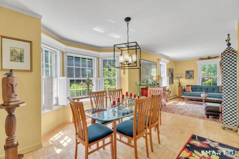 6 Jagger Lane Chester CT 06412