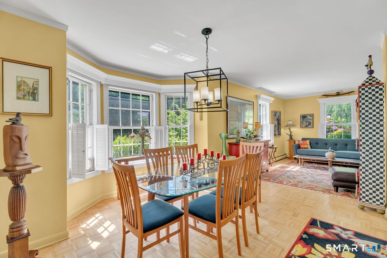 6 Jagger Lane Chester CT 06412