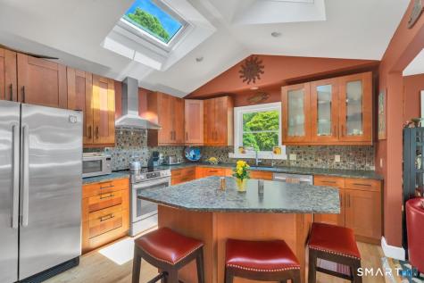 6 Jagger Lane Chester CT 06412