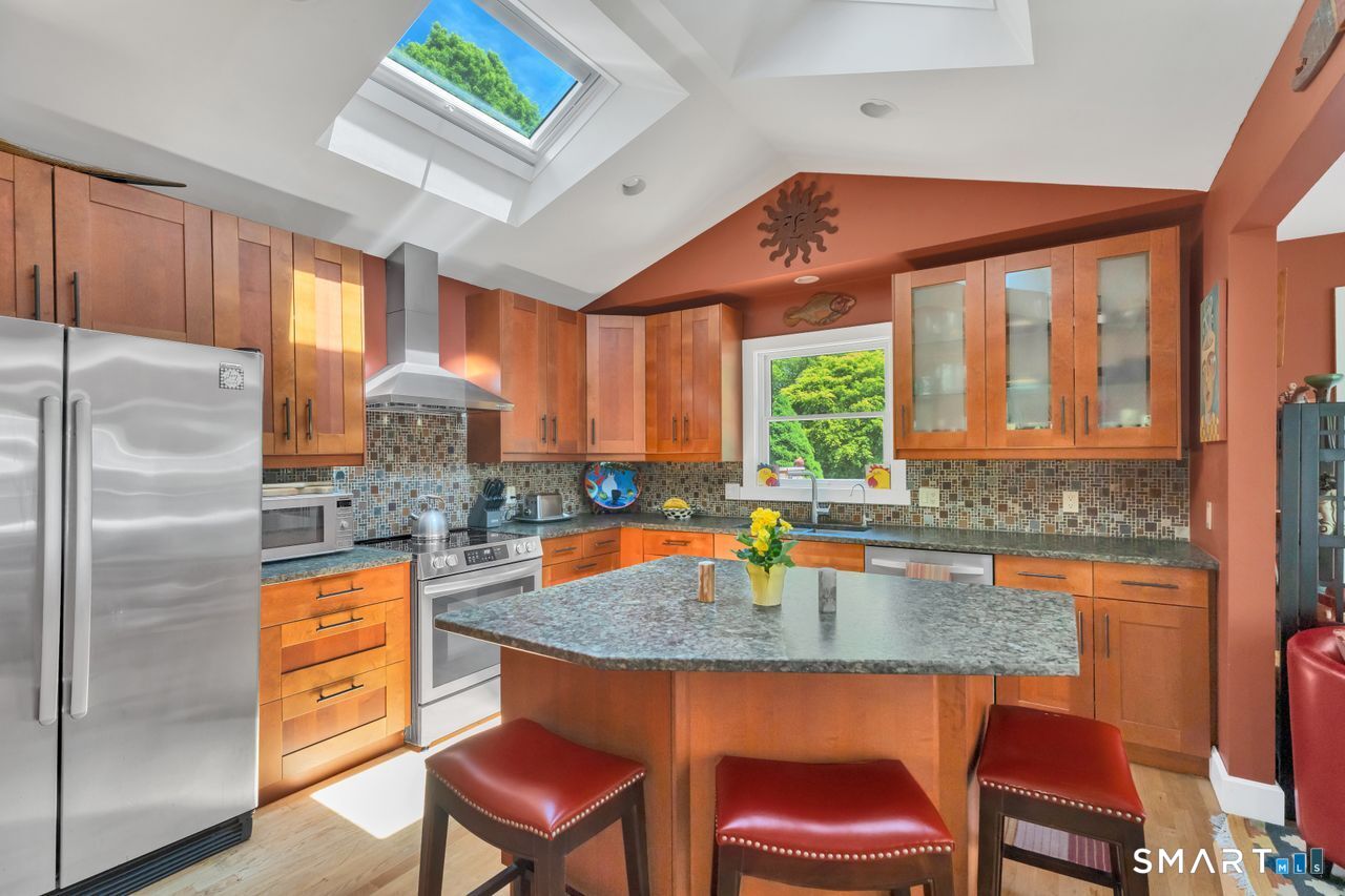 6 Jagger Lane Chester CT 06412
