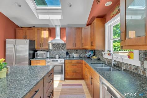 6 Jagger Lane Chester CT 06412