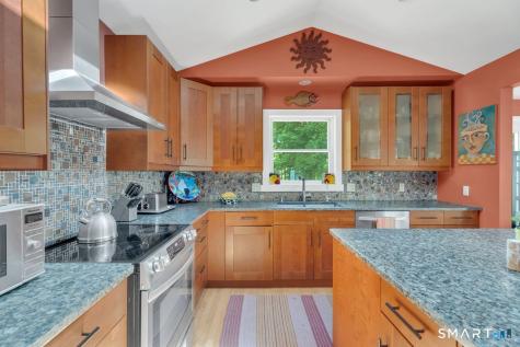 6 Jagger Lane Chester CT 06412