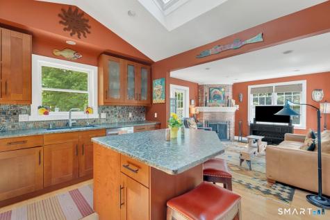 6 Jagger Lane Chester CT 06412