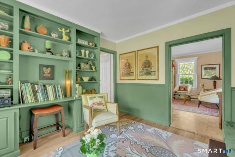 6 Jagger Lane Chester CT 06412