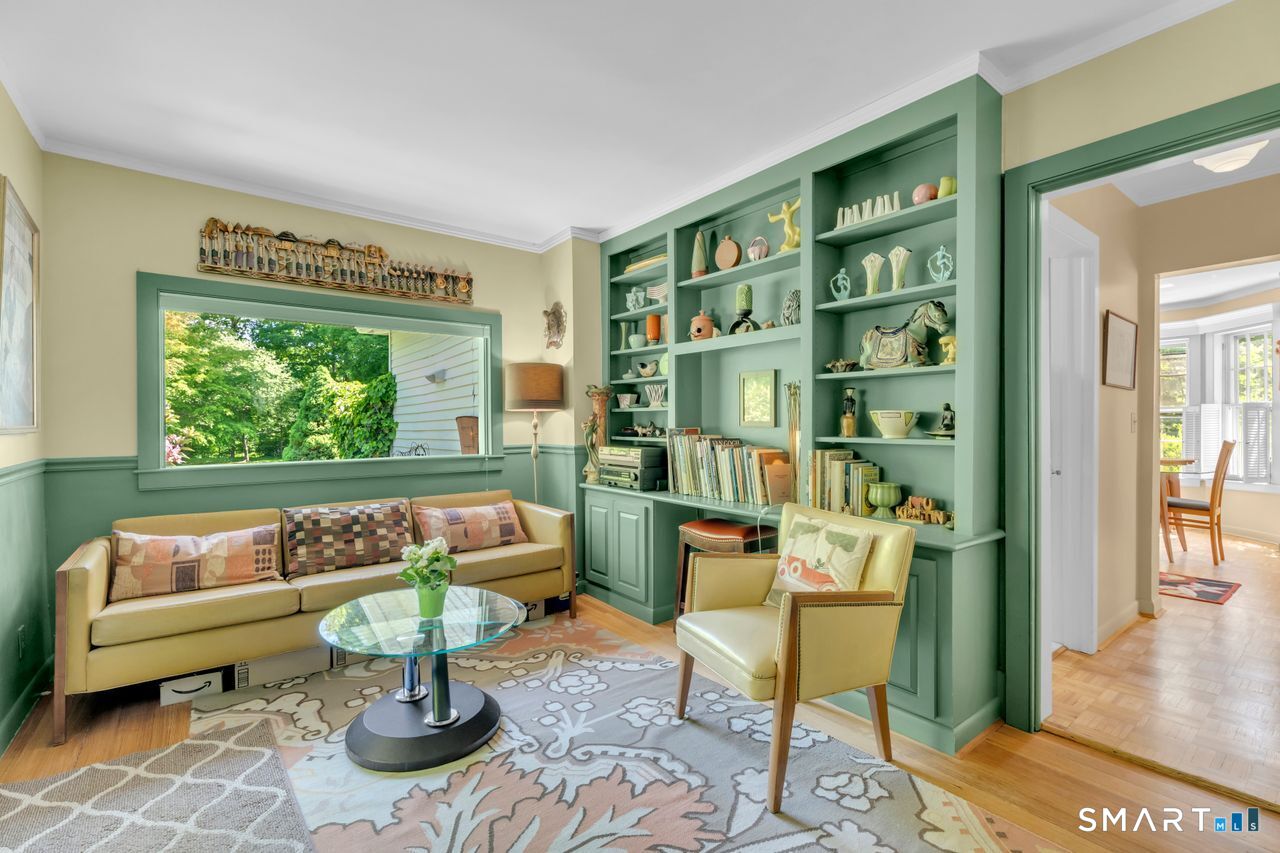 6 Jagger Lane Chester CT 06412