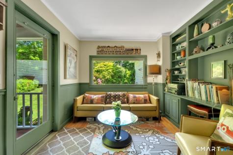 6 Jagger Lane Chester CT 06412