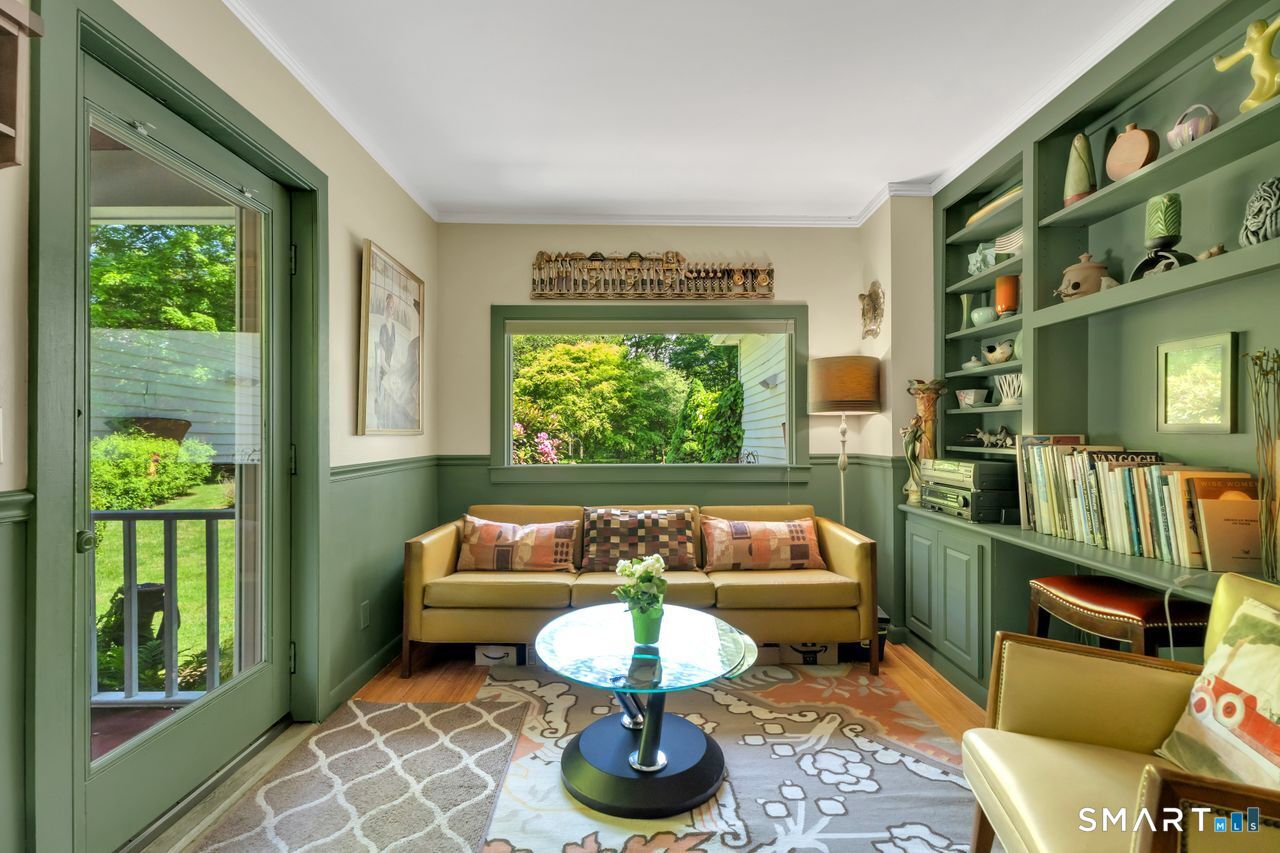 6 Jagger Lane Chester CT 06412