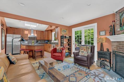 6 Jagger Lane Chester CT 06412
