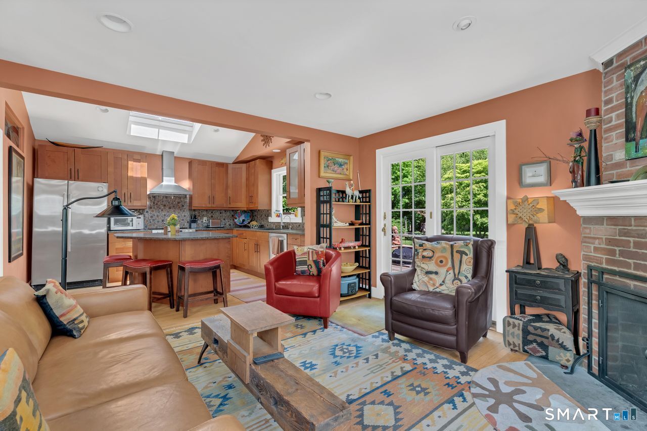 6 Jagger Lane Chester CT 06412
