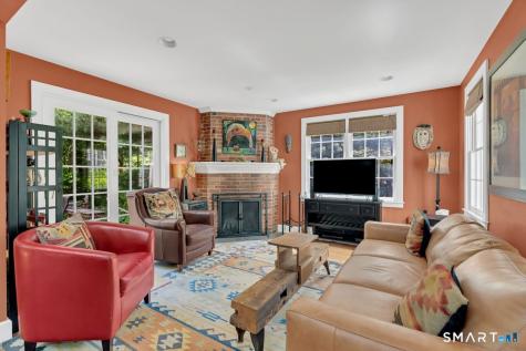 6 Jagger Lane Chester CT 06412