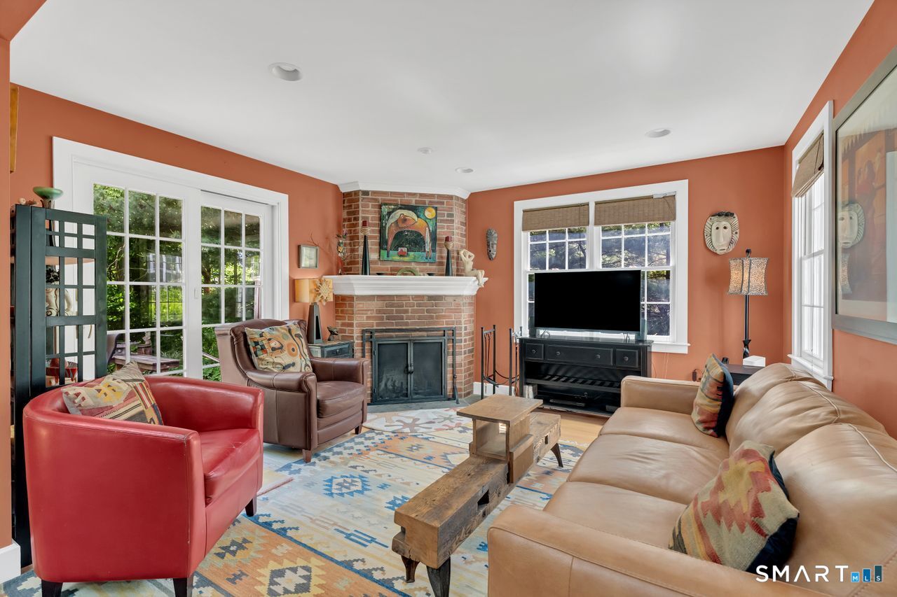 6 Jagger Lane Chester CT 06412