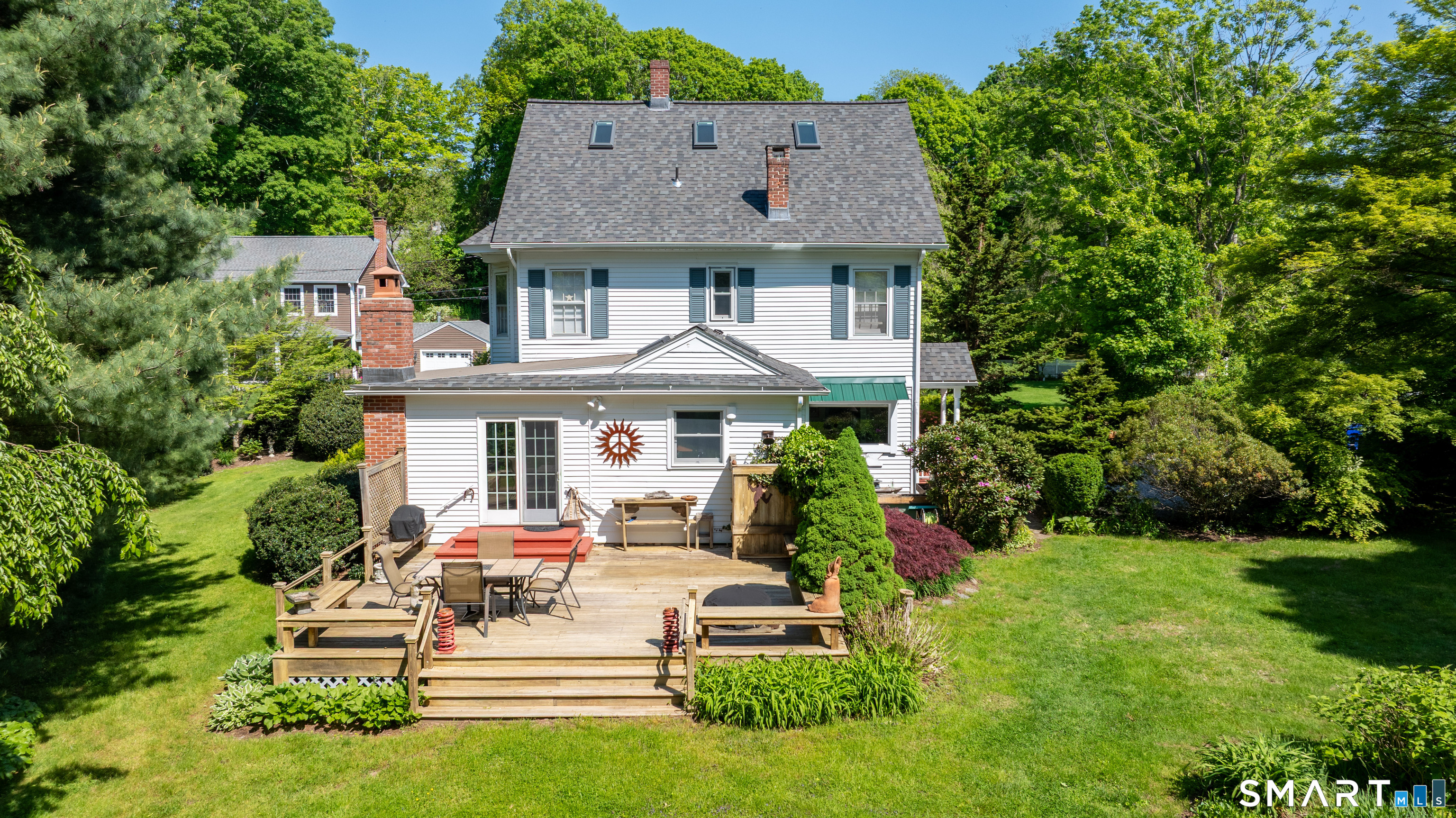 6 Jagger Lane Chester CT 06412