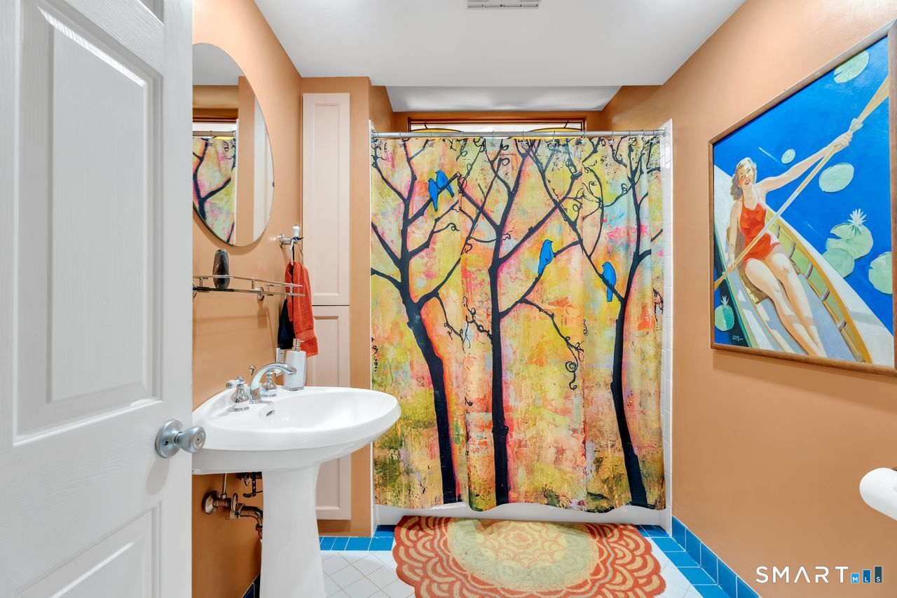 6 Jagger Lane Chester CT 06412
