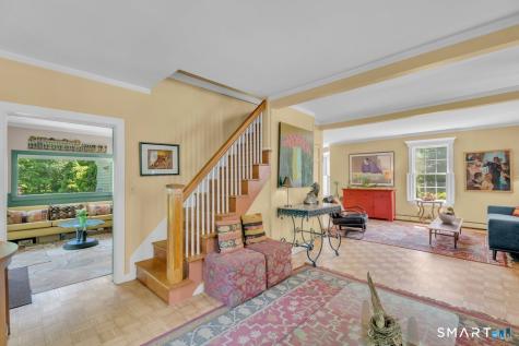 6 Jagger Lane Chester CT 06412