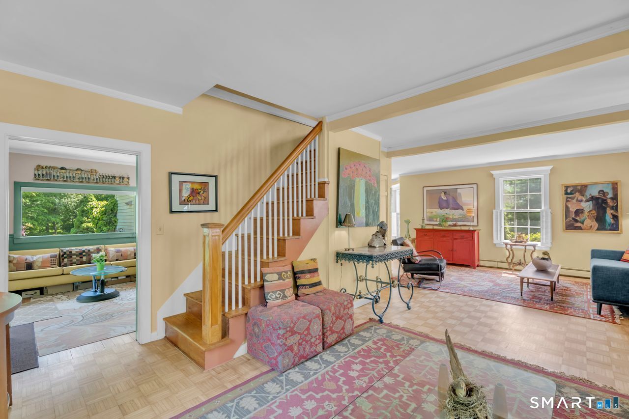 6 Jagger Lane Chester CT 06412