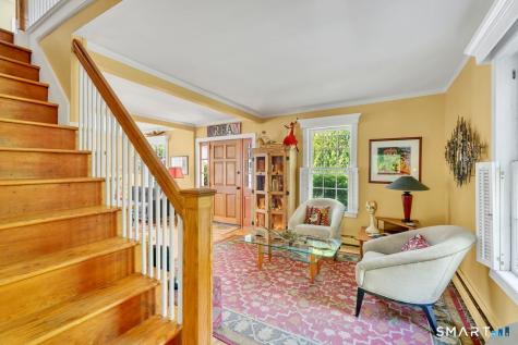 6 Jagger Lane Chester CT 06412