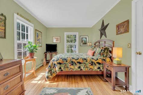 6 Jagger Lane Chester CT 06412