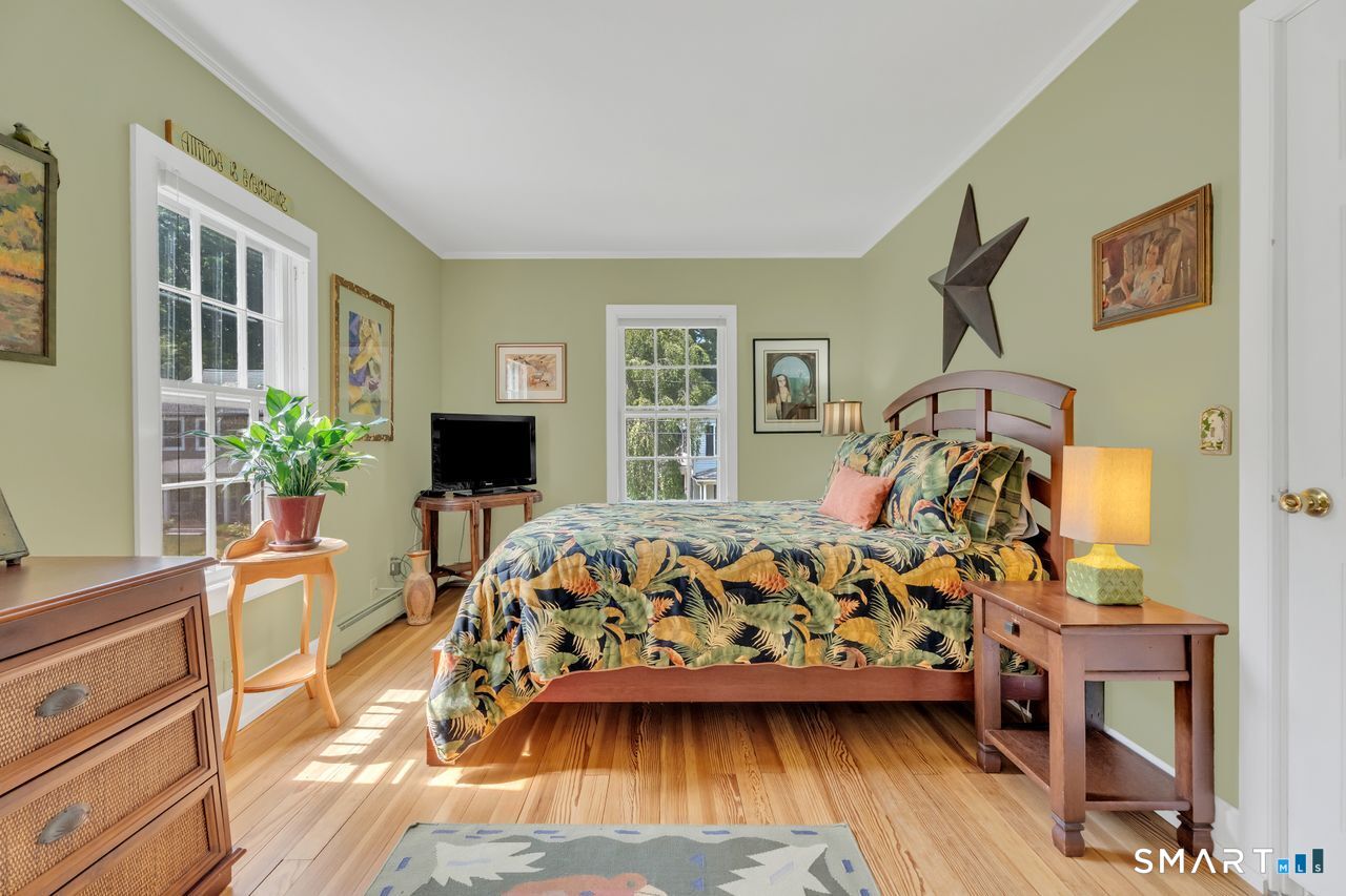 6 Jagger Lane Chester CT 06412