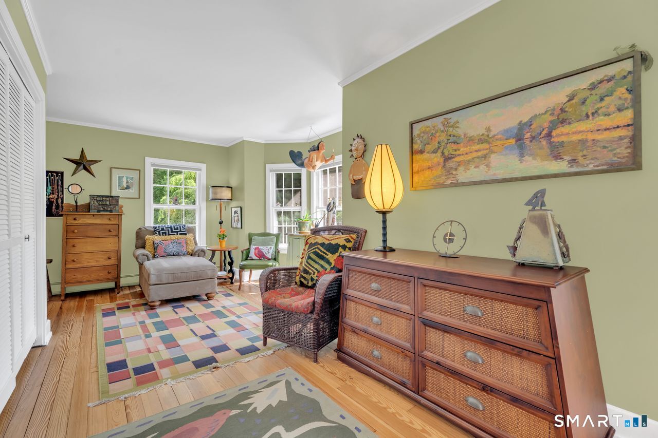 6 Jagger Lane Chester CT 06412