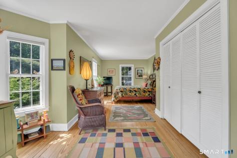 6 Jagger Lane Chester CT 06412