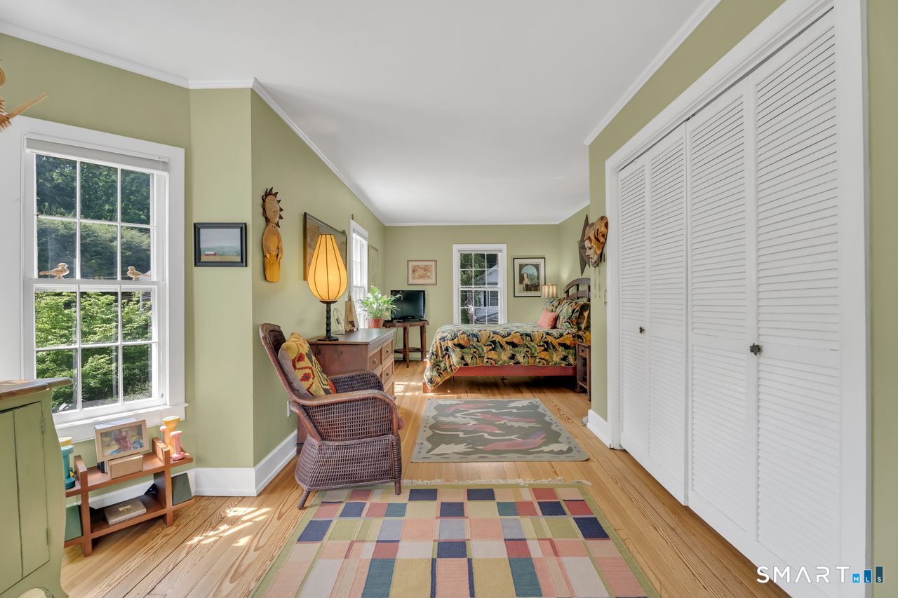 6 Jagger Lane Chester CT 06412