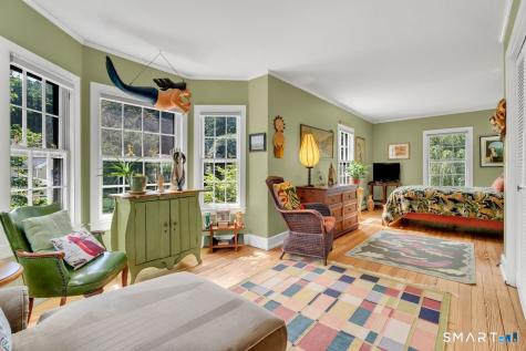 6 Jagger Lane Chester CT 06412