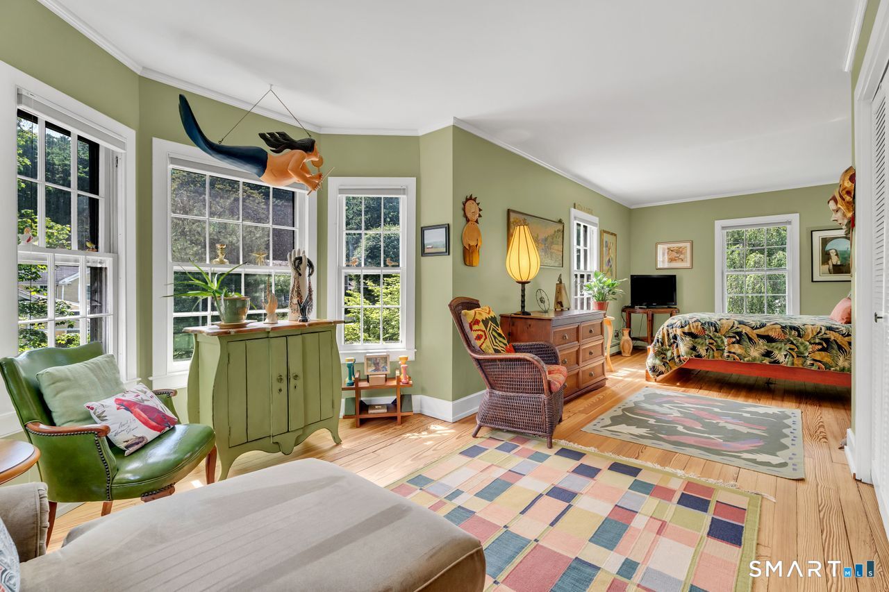 6 Jagger Lane Chester CT 06412