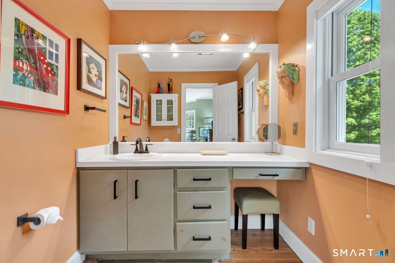 6 Jagger Lane Chester CT 06412