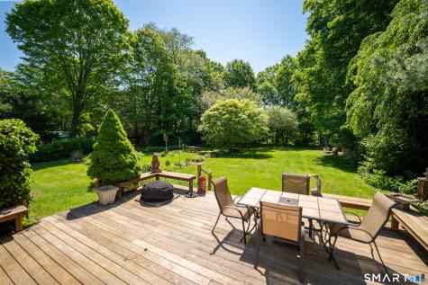 6 Jagger Lane Chester CT 06412
