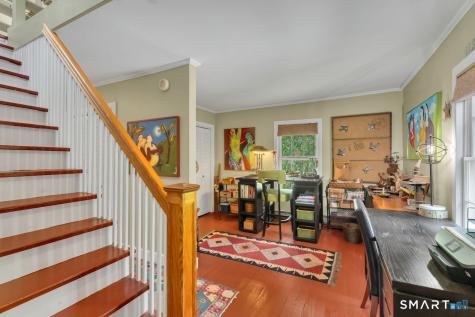 6 Jagger Lane Chester CT 06412