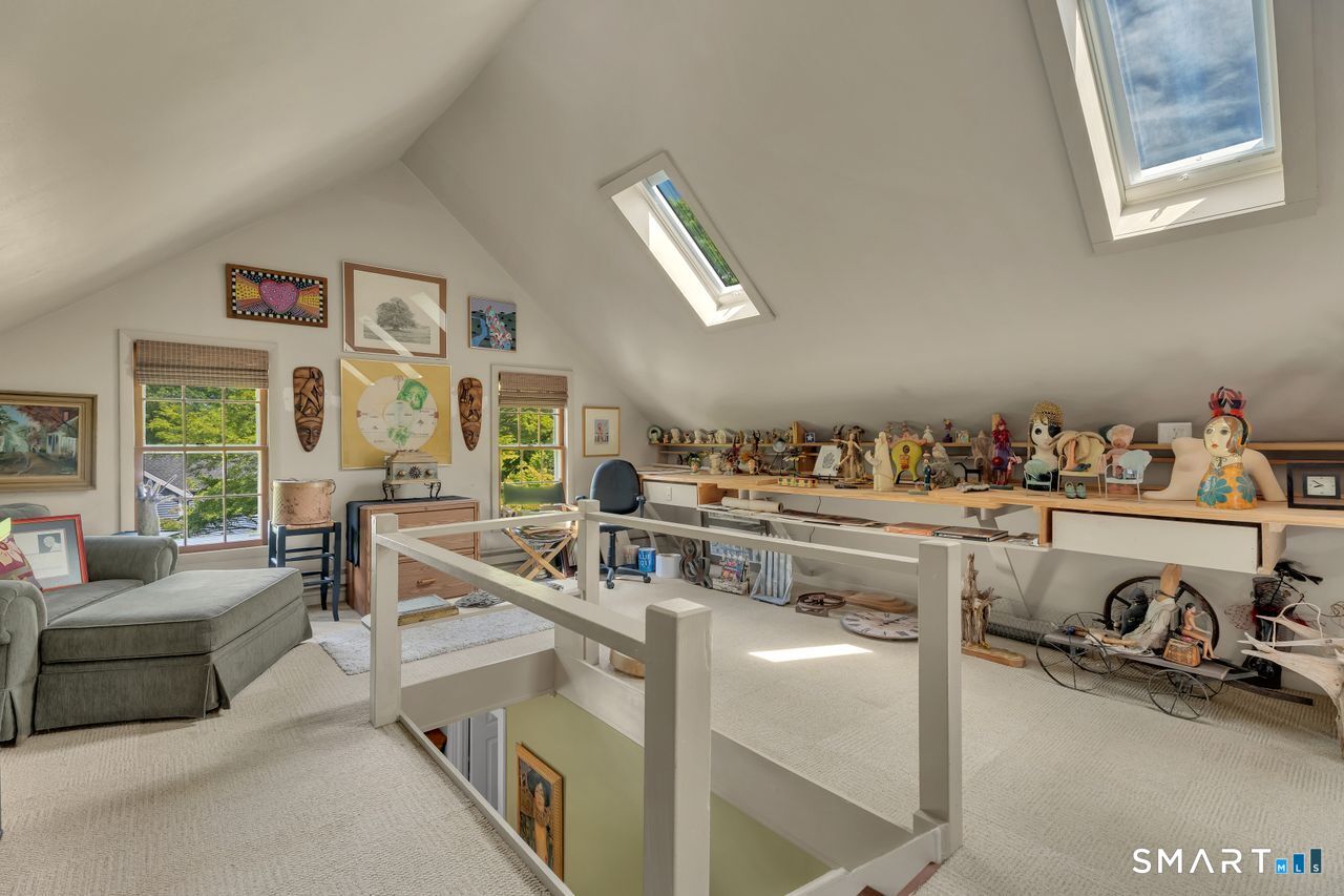 6 Jagger Lane Chester CT 06412