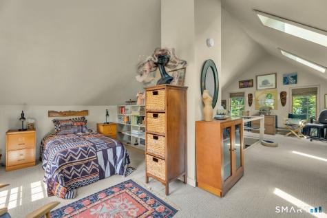 6 Jagger Lane Chester CT 06412