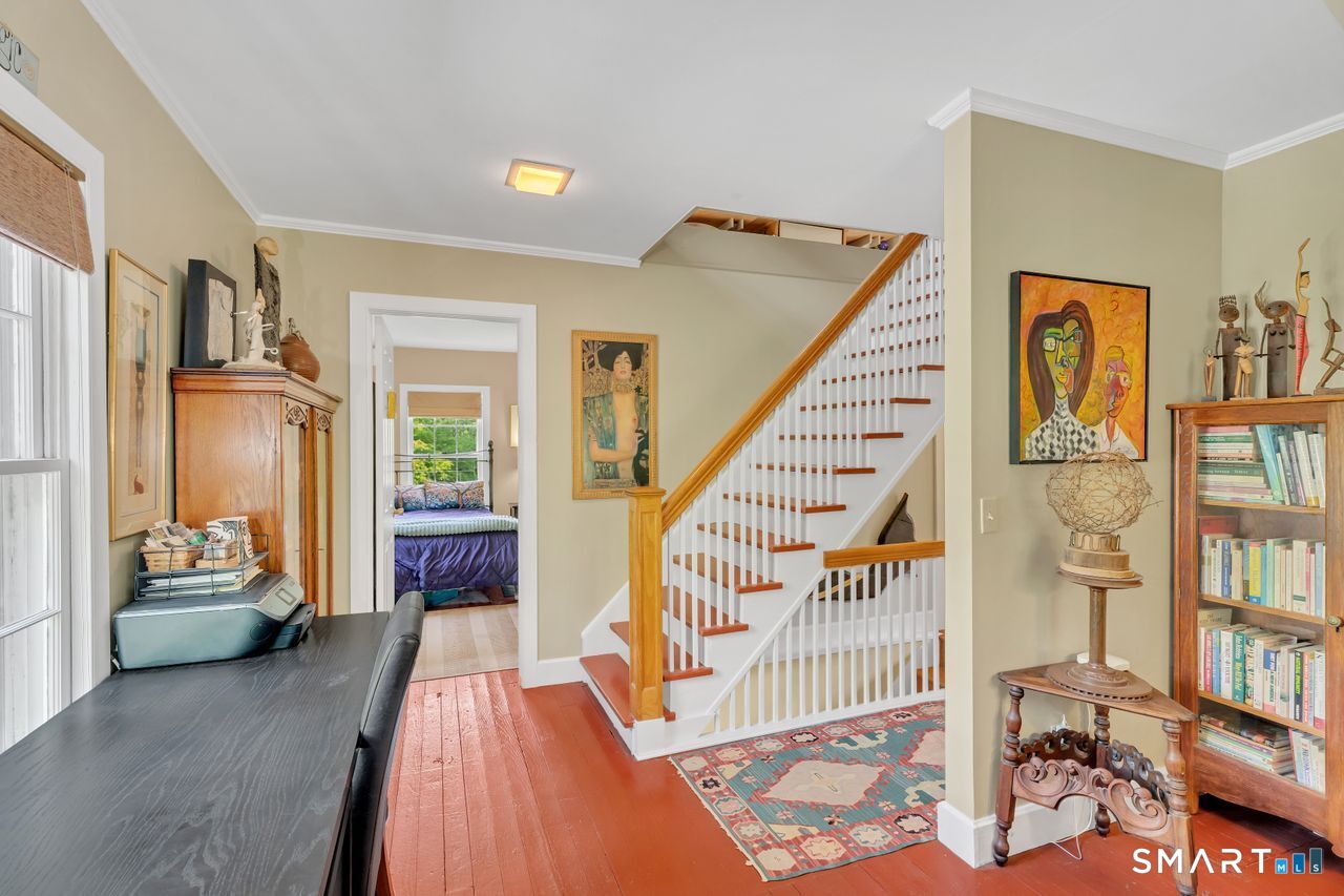 6 Jagger Lane Chester CT 06412