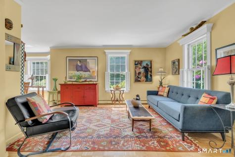 6 Jagger Lane Chester CT 06412