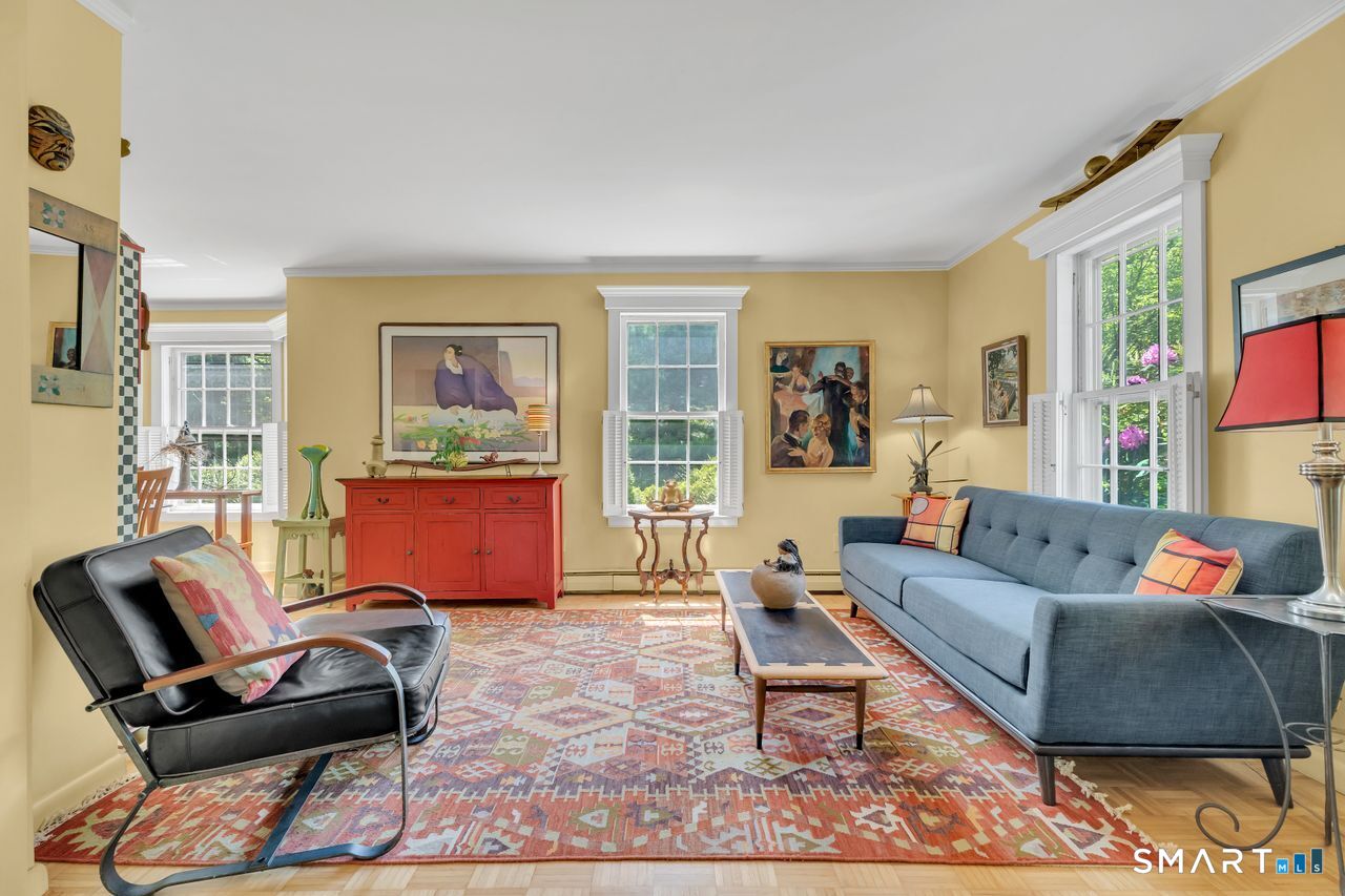6 Jagger Lane Chester CT 06412