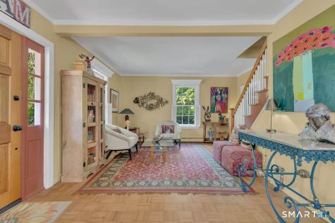 6 Jagger Lane Chester CT 06412
