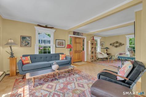 6 Jagger Lane Chester CT 06412