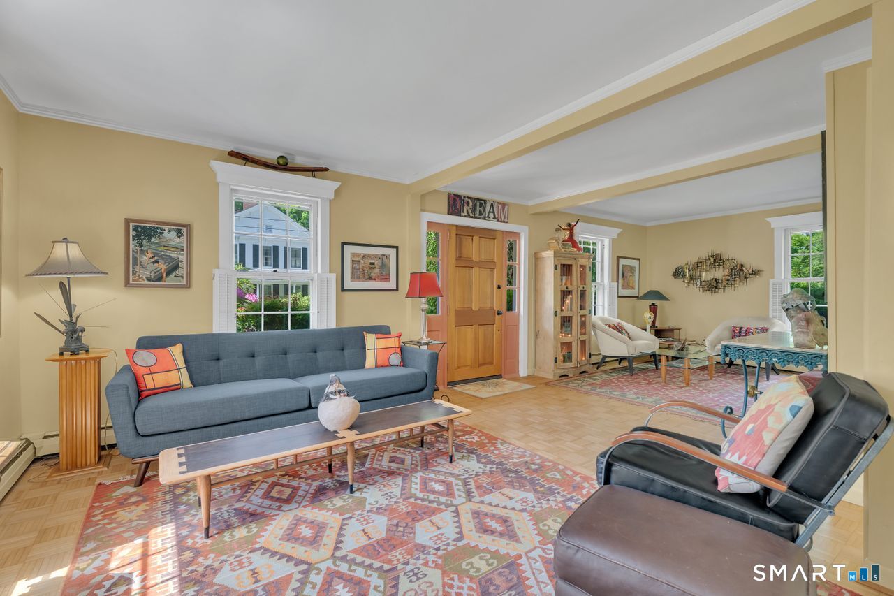 6 Jagger Lane Chester CT 06412